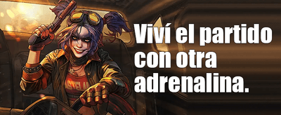 Giros Gratis Semanales promotion
