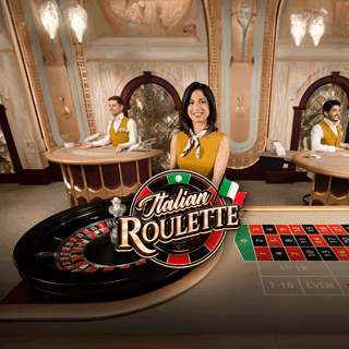 Italian Roulette thumbnail