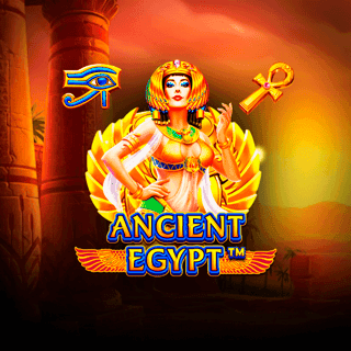 Ancient Egypt game cover