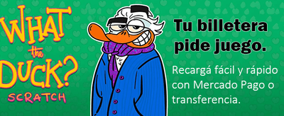 Viví la emoción del casino