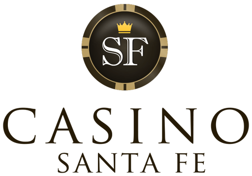 Arcasino Online Santa Fe Logo